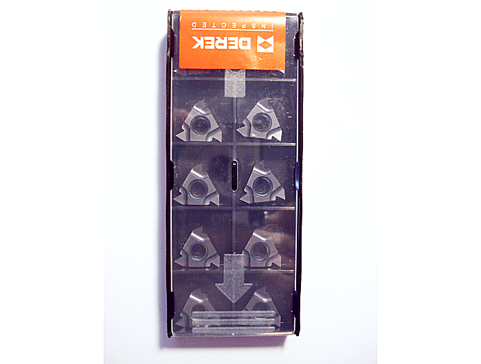 Пластина 16ERAG60 QP5120