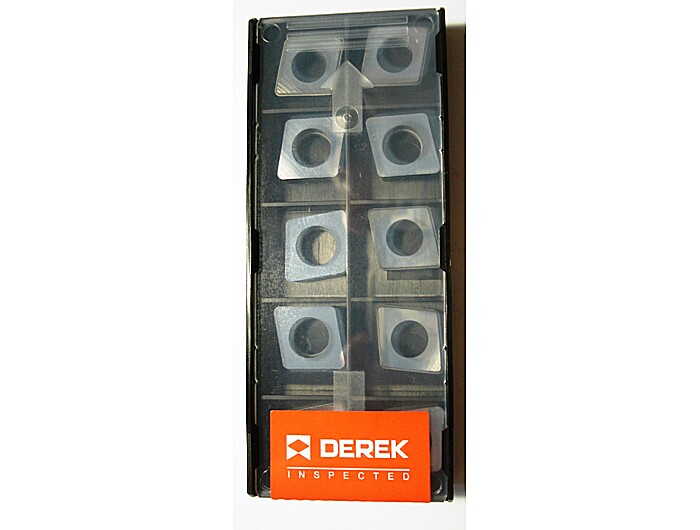 Пластина підкладна MC1204