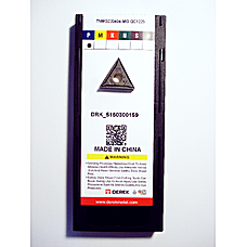 Пластина TNMG220404-MG QC1225