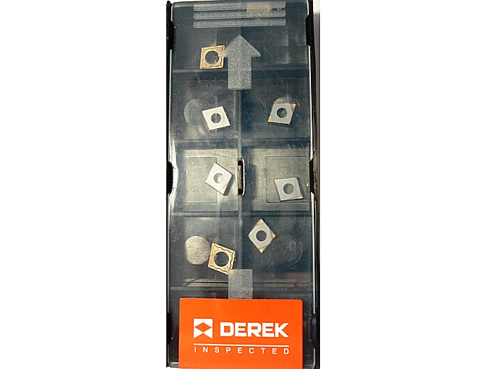 Пластина CCMT060202-HF QP5225