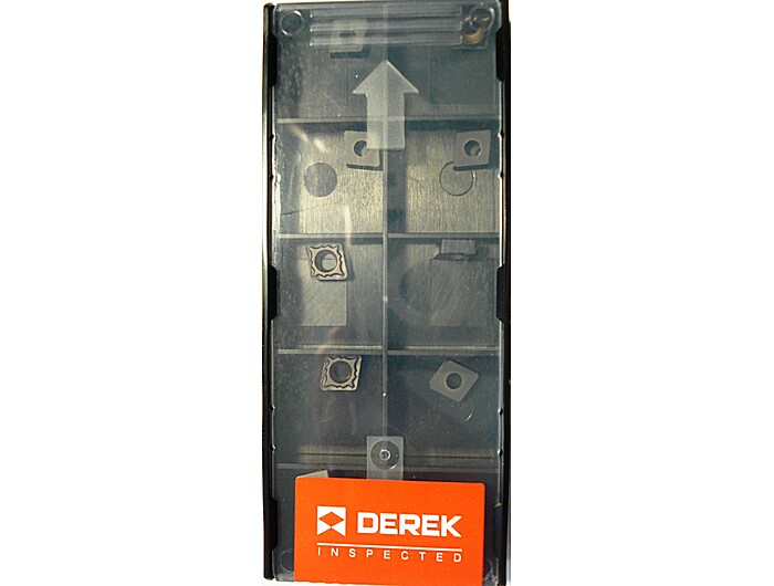 Пластина CCMT060208-HM QC1225