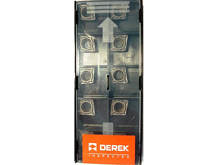 Пластина CCMT09T308-HM QC1225