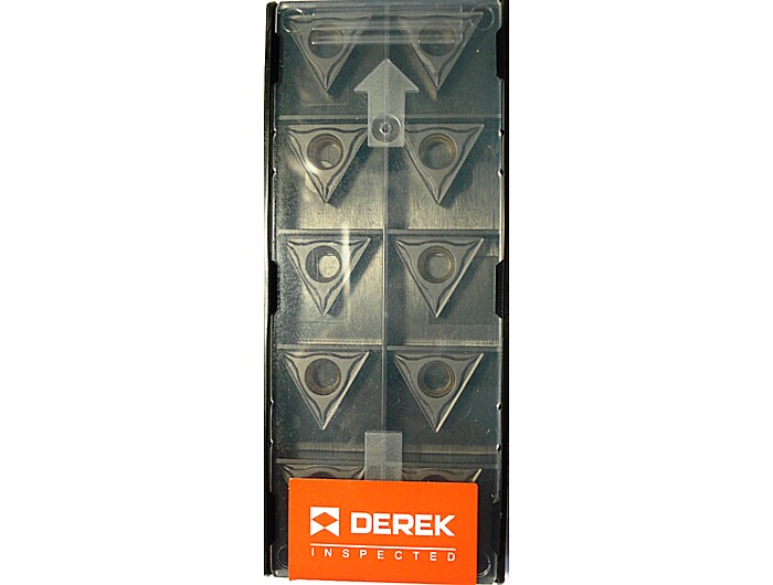 Пластина TCMT16T304-HM QC1225