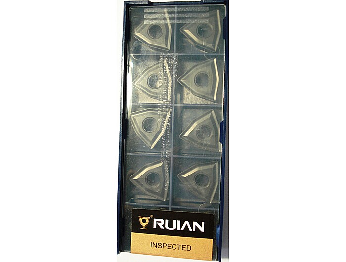 Пластина WNMG080408-KM-RC8315H