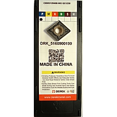 Пластина CNMG120408-MG QC1235