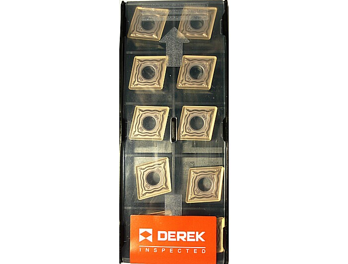 Пластина CNMG120408-MB QP5225