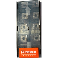 Пластина SNMG150608-MG QC1235