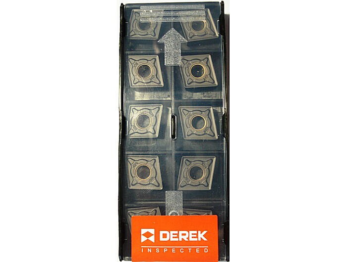 Пластина CNMG120408-MG QC1225