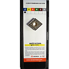 Пластина CNMG120408-MG QC1225