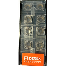 Пластина CCMT120404-HM QC1225