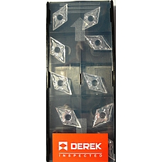 Пластина DNMG150604-HA QA20