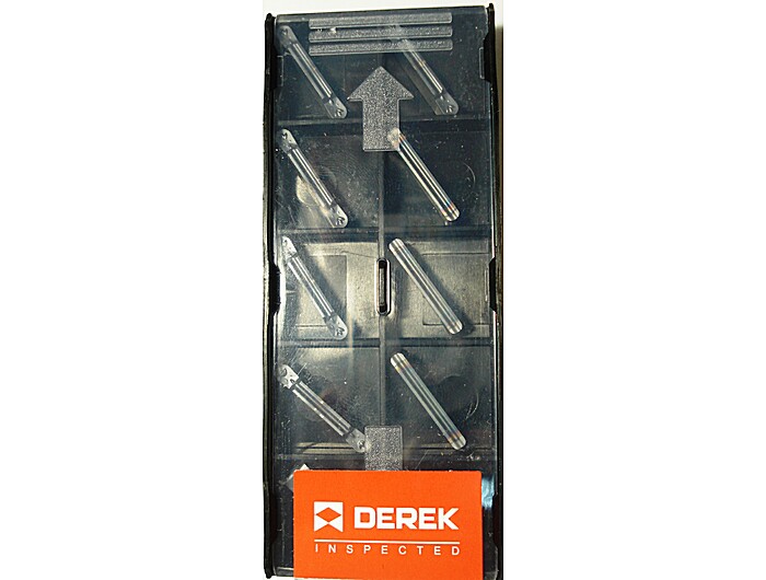 Пластина MRMN300-M GP5125