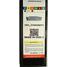 Пластина MRMN300-M GP5125