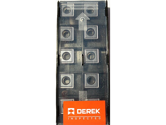 Пластина SPMT110408-EM QP5125