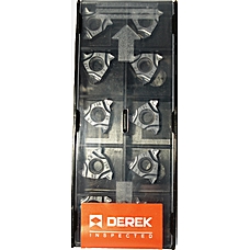 Пластина 16ER3.00ISO-M CP5120