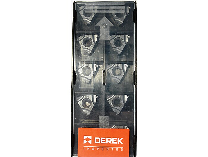 Пластина 16ER2.00ISO-M CP5120