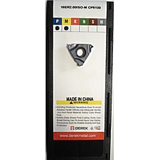 Пластина 16ER2.00ISO-M CP5120