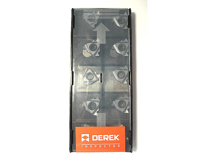 Пластина 22IR5.00ISO QP5120