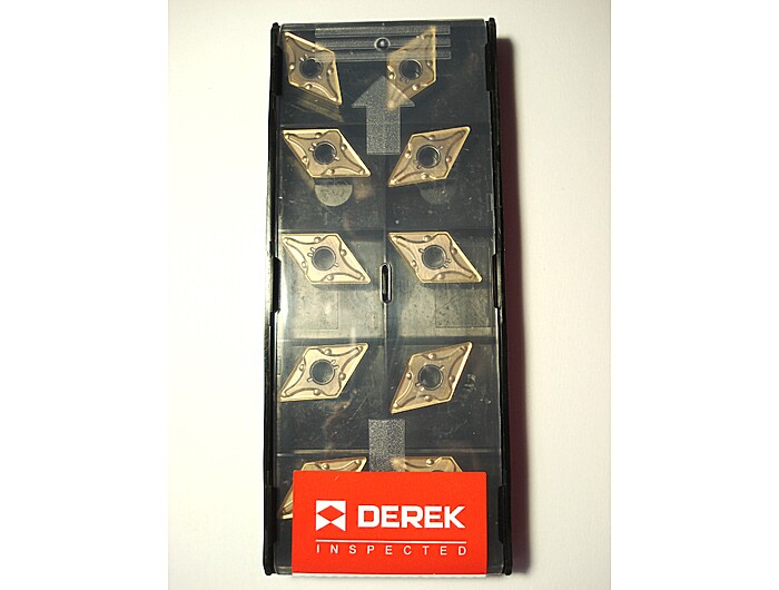 Пластина DNMG150608-MI QP5225