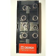 Пластина RCMT10T3MO DP5120