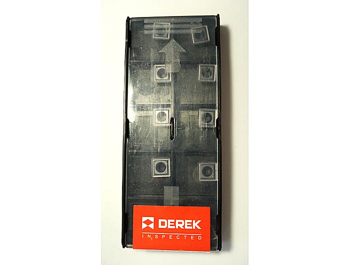 Пластина SPMT07T308-EM QP5125