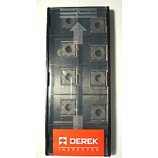 Пластина SNMG150612-MG QC1235