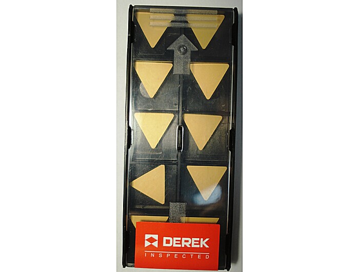 Пластина TPMN160308 QC1025