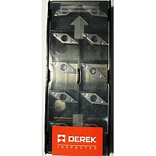 Пластина VCMT110304-MM QP5125