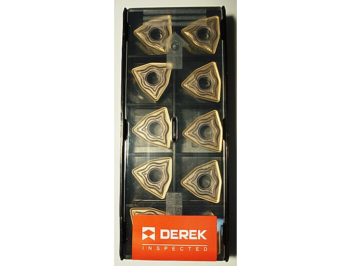 Пластина WNMG080412-MB QP5225