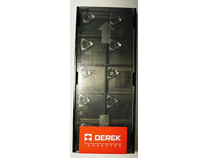 Пластина 11IR1.50ISO QP5120