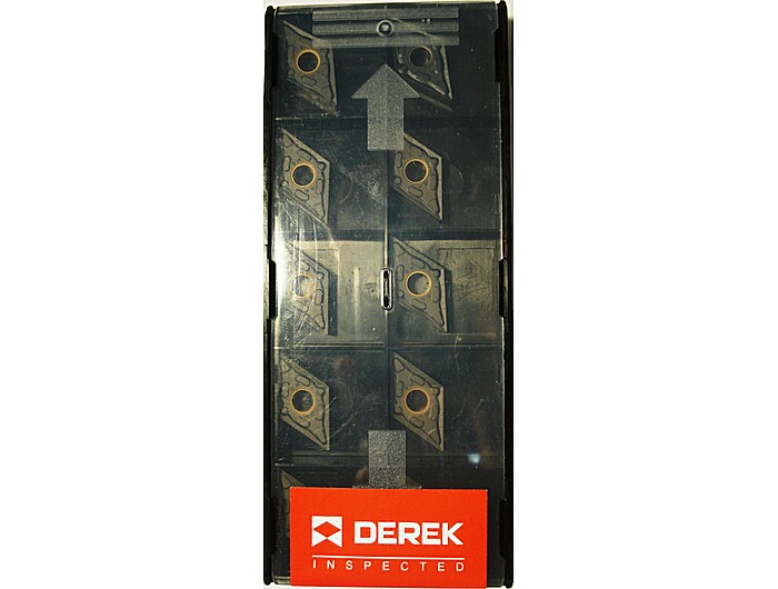 Пластина DNMG150404-MG QC1225