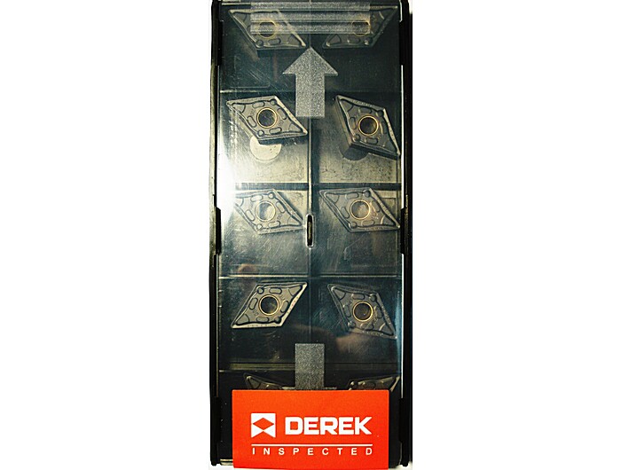 Пластина DNMG150608-MG QC1225