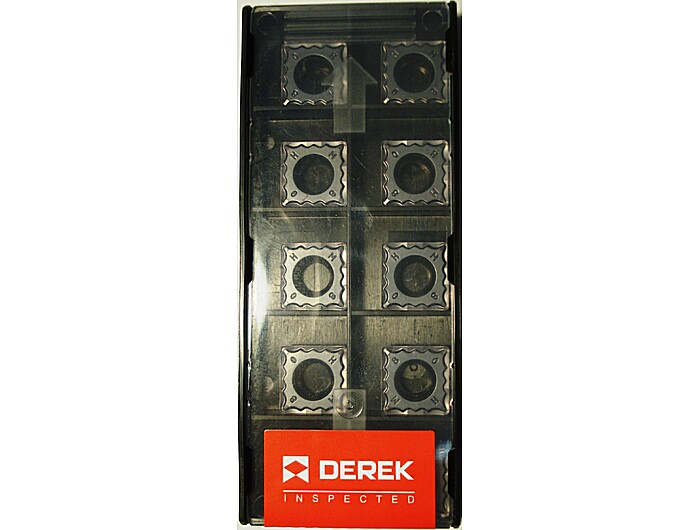 Пластина SCMT120408-HM QP5125