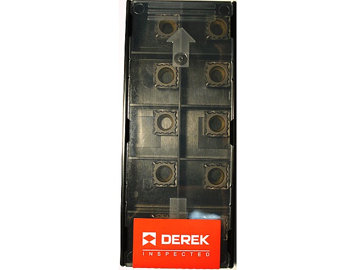 Пластина SCMT09T308-HM QC1225