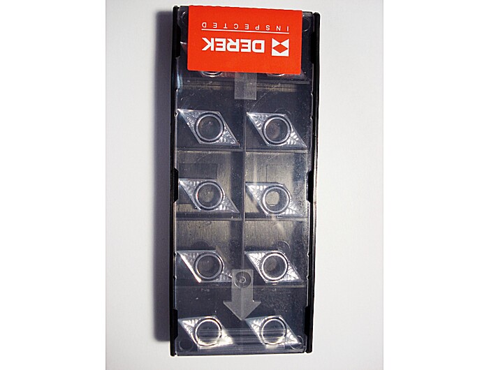 Пластина DCGX11T302-AL NA10