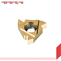 Пластина 16EL16W QA20