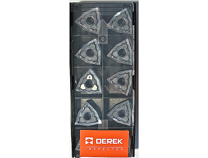 Пластина WNGG080404-LC NA10