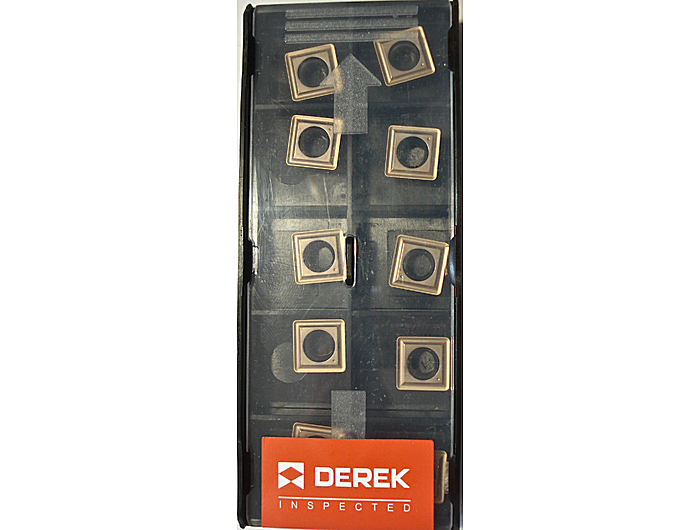 Пластина SPMT090408-EM QP5225