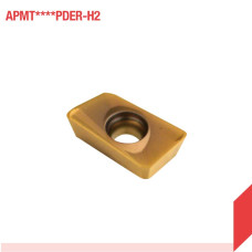 Пластина APMT1604PDER-M2 QP5225