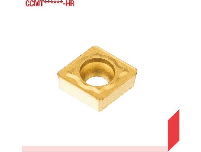 Пластина CCMT120408-HR QC3215