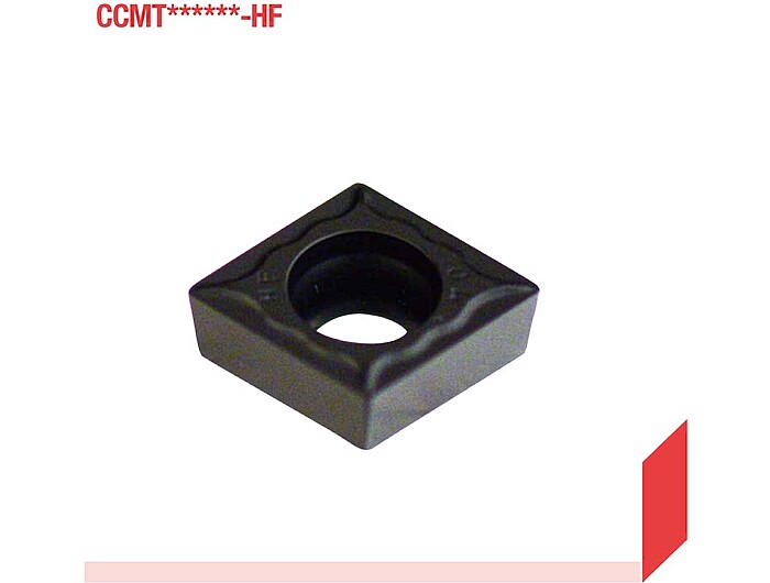 Пластина CCMT060202-HF QP5225