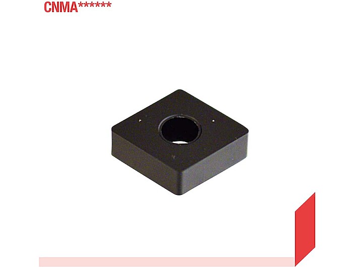 Пластина CNMA120408 QC3115