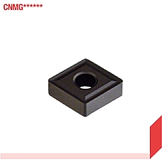 Пластина CNMG120408 QC3115