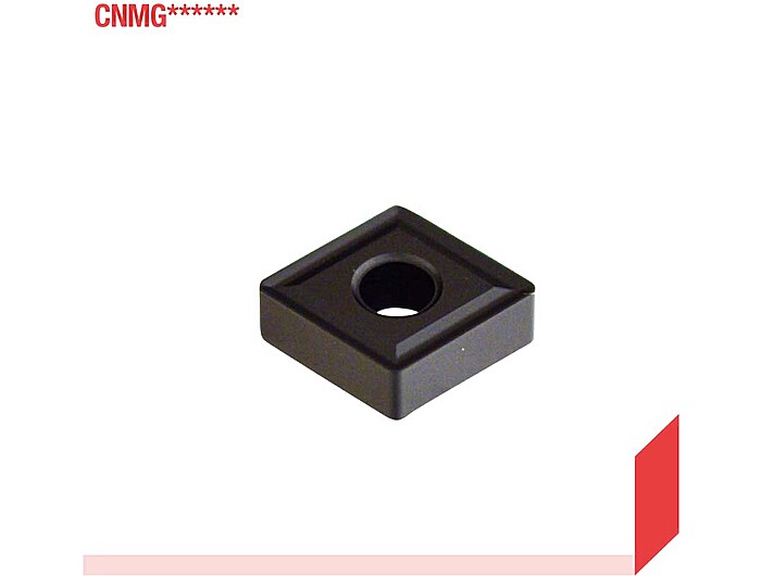 Пластина CNMG120408 QC3115