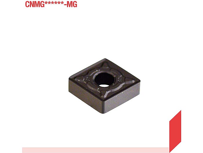 Пластина CNMG160608-MG QC1125