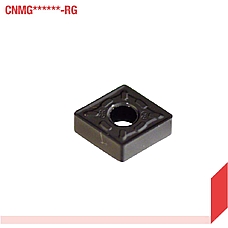 Пластина CNMG190612-RG QC1135