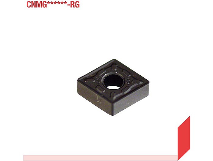 Пластина CNMG120408-RG QC1125