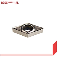 Пластина DCGX070202-AL NA10
