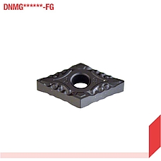 Пластина DNMG150404-FG QC1125