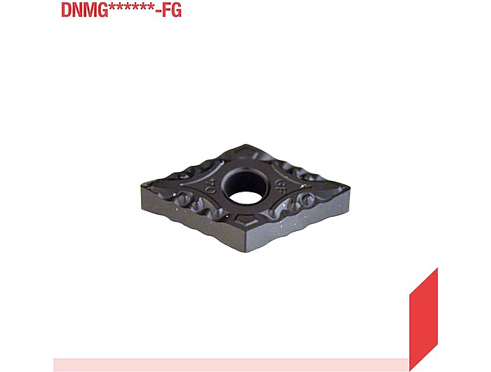 Пластина DNMG150404-FG QC1125